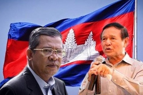 Tin thế giới mới nhất ngày 17/11/2017