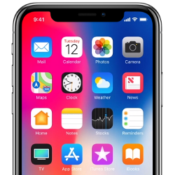 Sau lỗi màn hình sọc xanh, iPhone X tiếp tục bị phàn nàn vì phát ra tiếng ồn khó chịu