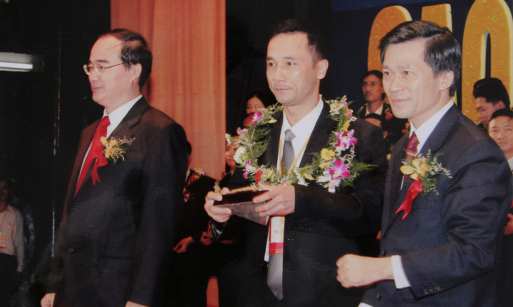 Phân lân Ninh Bình hội tụ đủ gia tốc để bứt phá