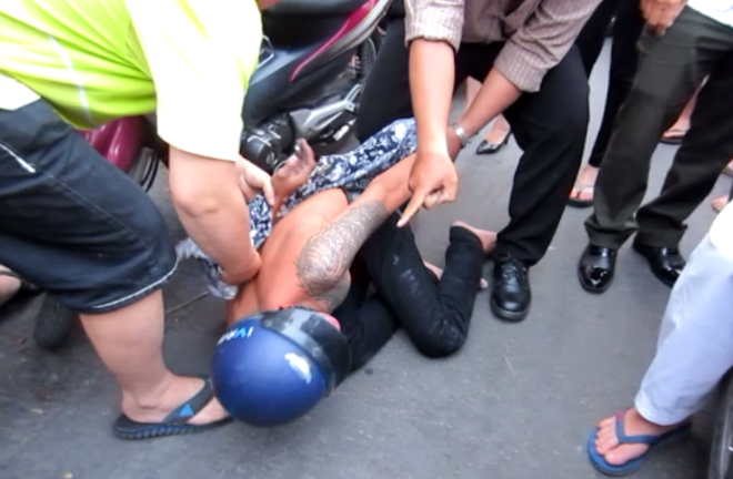 Tin tức pháp luật mới nhất ngày 18/11/2017