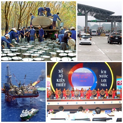 Chỉ đạo, điều hành của Chính phủ, Thủ tướng Chính phủ nổi bật tuần từ 13-17/11