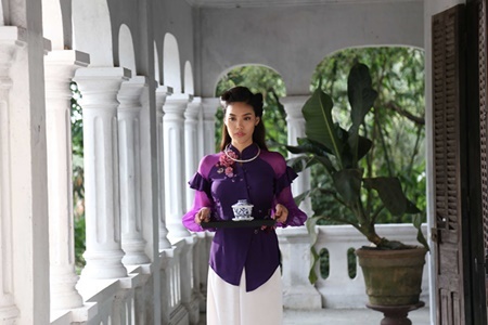 Đạo diễn Lý Minh Thắng: Tôi thích mời những diễn viên không chuyên