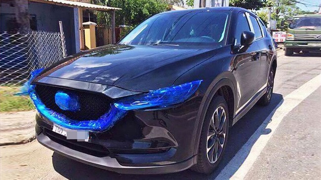 Chuyện lạ thị trường ô tô: Mazda CX-5 đời cũ có giá bán cao hơn xe mới