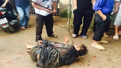 13 quả bưởi - một mạng người