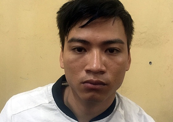 Theo dấu chiếc điện thoại Vertu 2,7 tỷ, bắt được nghi phạm đột nhập hàng loạt biệt thự