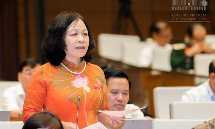 Kỳ vọng sự chuyển động sau phiên chất vấn Thủ tướng Chính phủ