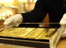 Giá vàng hôm nay 20/11: Vàng SJC giảm nhẹ đầu tuần