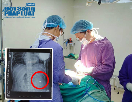 Cô gái sống sót kỳ diệu sau khi bị