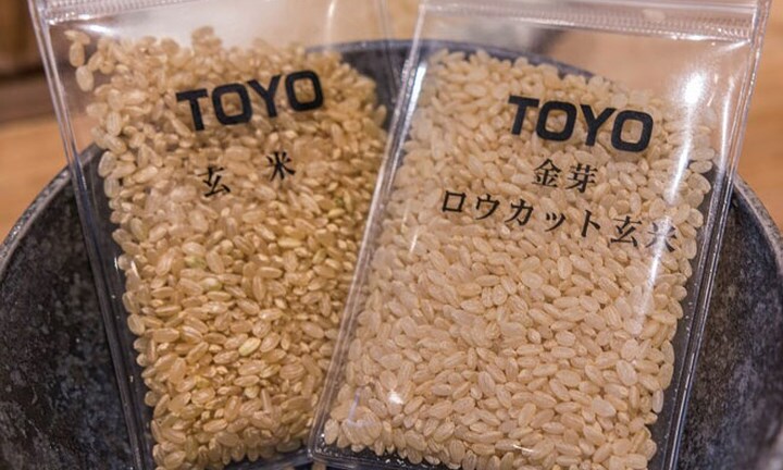 Loại gạo đắt nhất thế giới: 2,5 triệu đồng/kg vẫn 