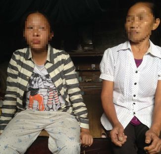 Đề nghị điều tra vụ nữ sinh lớp 8 mang thai hơn 5 tháng