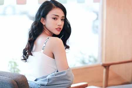 Thiên Nga The Face: Chưa từng vì yếu lòng mà sa chân vào cám dỗ