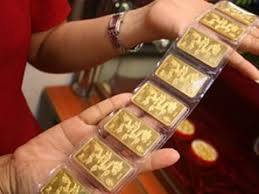 Giá vàng hôm nay 21/11: Vàng SJC quay đầu giảm 90 nghìn đồng/lượng