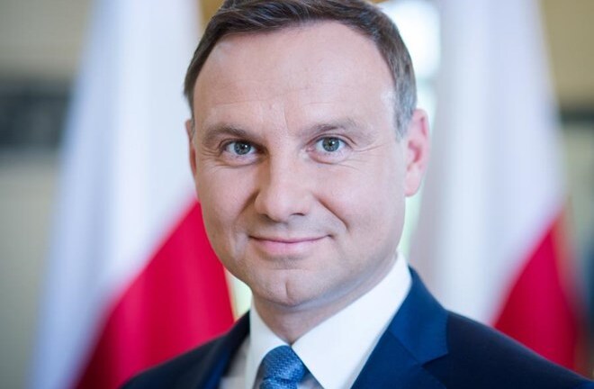 Tổng thống Ba Lan và phu nhân thăm cấp Nhà nước tới Việt Nam