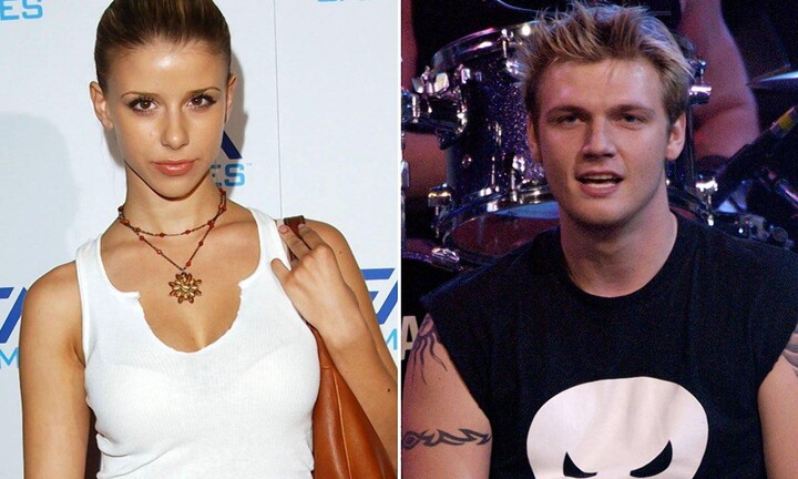 Nick Carter chàng hoàng tử của Backstreet Boys bị tố cưỡng bức nữ ca sĩ 18 tuổi