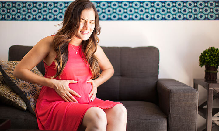 Cứ 30 giây có một trẻ sinh non tử vong, thai phụ làm sao để nhận biết dấu hiệu sinh non