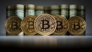 Giá bitcoin hôm nay 22/11: Giá bitcoin ổn định trên mức 8.000 USD
