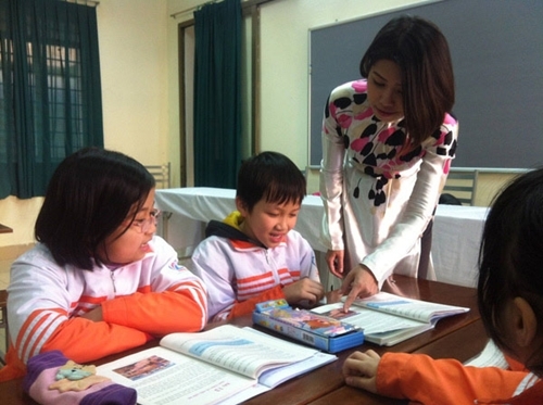 Dự thảo Luật Giáo dục: Miễn học phí đến cấp THCS, lương giáo viên được xếp cao nhất