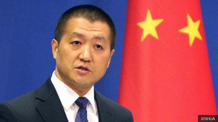 Trung Quốc vui mừng khi Tổng thống Zimbabwe từ chức một cách hòa bình