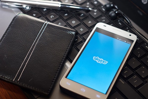 Skype đột ngột biến mất khỏi các chợ ứng dụng di động ở Trung Quốc
