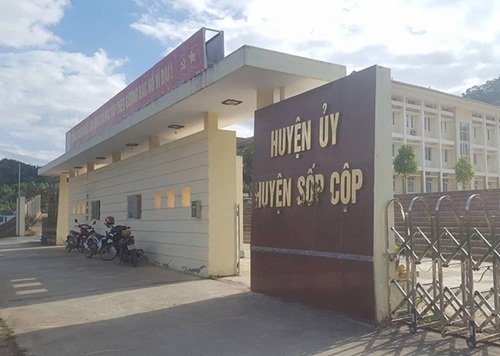 Tạm giam nữ cán bộ huyện Sốp Cộp vay 55,8 tỷ nhưng không thể trả nợ