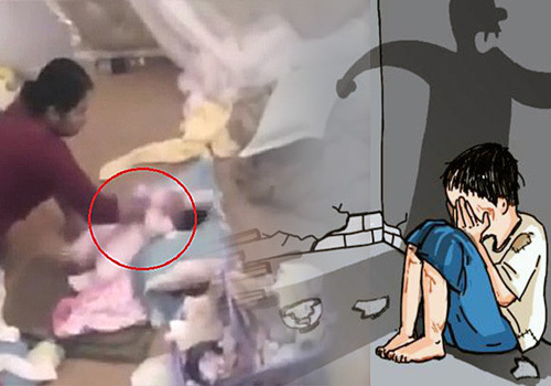 Vụ hành hạ trẻ sơ sinh ở Phủ Lý: Vén màn