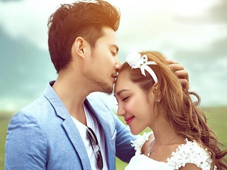 Những dấu hiệu chứng tỏ đàn ông đang nghiêm túc khi hẹn hò