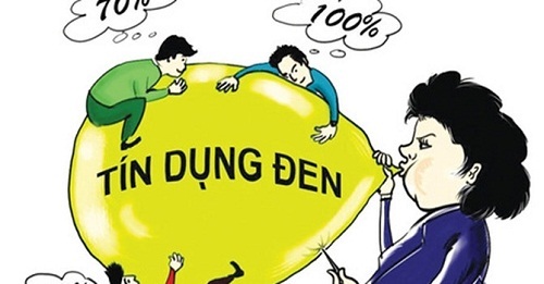 Tan cửa, nát nhà vì 