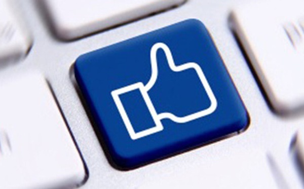 Facebook âm thầm dựa vào nút Like để xác định giới tính  "cong " hay  "thẳng "
