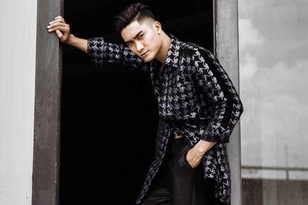 Nam vương Lương Gia Huy gợi ý 4 phong cách lịch lãm cho quý ông dịp cuối năm