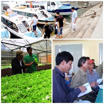 Chỉ đạo, điều hành của Chính phủ, Thủ tướng Chính phủ nổi bật tuần từ 20-24/11