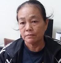 Bắt quả tang hai đôi nam nữ mua bán dâm giá 200.000 đồng