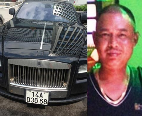 Xôn xao việc Dũng