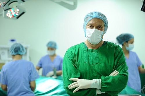 Lần đầu tiên có bệnh viện thẩm mỹ tiêu chuẩn “5 sao” nhưng giá “siêu rẻ”