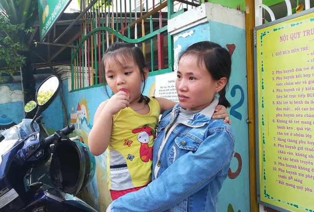 Vụ bảo mẫu đánh trẻ ở Sài Gòn: 