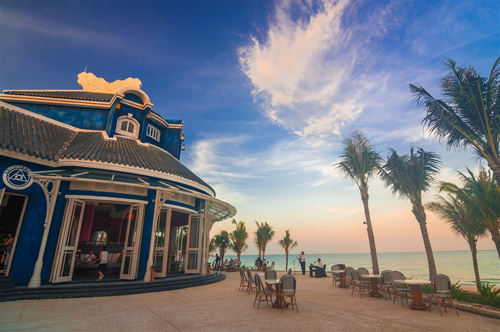 World Travel Awards 2017 và World Spa Awards 2017 sẽ diễn ra ở JW Marriott Phu Quoc Emerald Bay