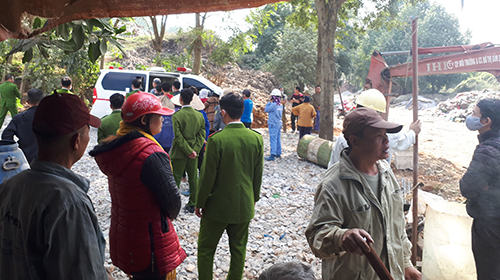 Vụ bé 20 ngày tuổi bị sát hại: Giám định ADN truy bắt thủ phạm