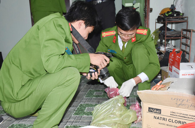 Vụ bé 20 ngày tuổi tử vong: Những tình tiết đáng ngờ về người bà nội