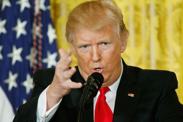 Chính phủ Mỹ đối mặt với nguy cơ đóng cửa