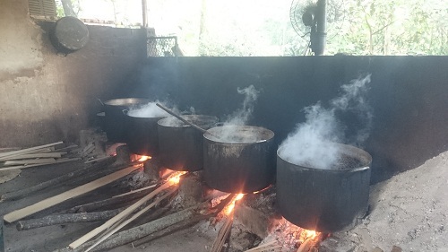 Thuốc nam dược Triệu Ngọc Hòa: Nghi ngờ nguồn gốc không rõ ràng