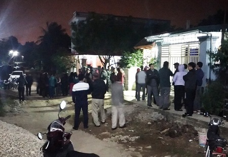 Những vụ nghe thầy bói mà gia đình gặp họa