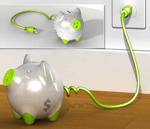 Cách dùng điện hiệu quả tại nhà mà phải trả tiền ít