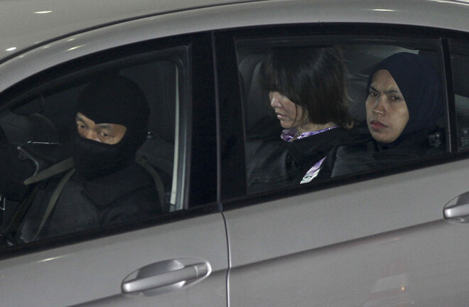 Nhân chứng tiết lộ thông tin chấn động vụ Đoàn Thị Hương