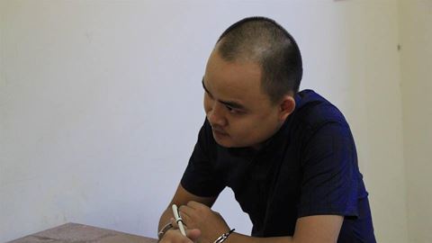 Tông chết bé trai rồi bỏ trốn, cựu cán bộ ngân hàng lãnh án