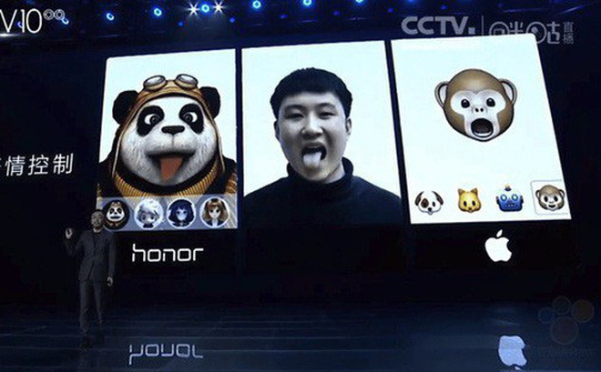 Trung Quốc khoe công nghệ nhận diện khuôn mặt tốt hơn Face ID đến 10 lần