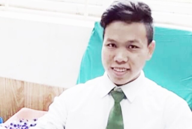 Sự thật bất ngờ vụ chiến sĩ công an 