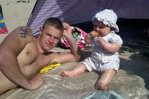 Đang ăn mừng khỏi bệnh ung thư thì 'thần chết' đến đón