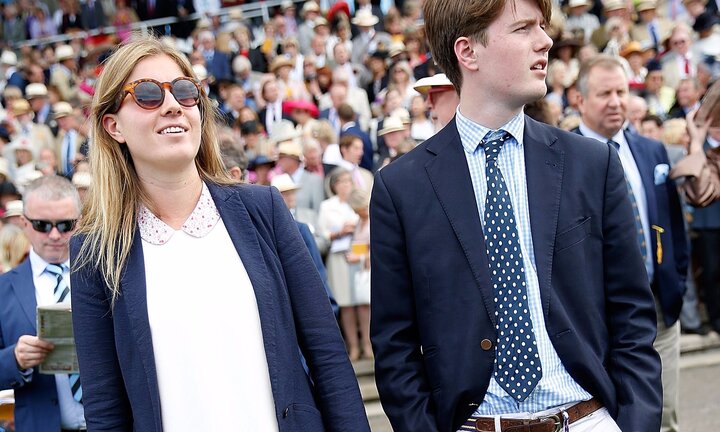 Nhà giàu Mỹ chi 1,7 triệu USD để con được vào nơi nhiều tỷ phú và tổng thống từng học