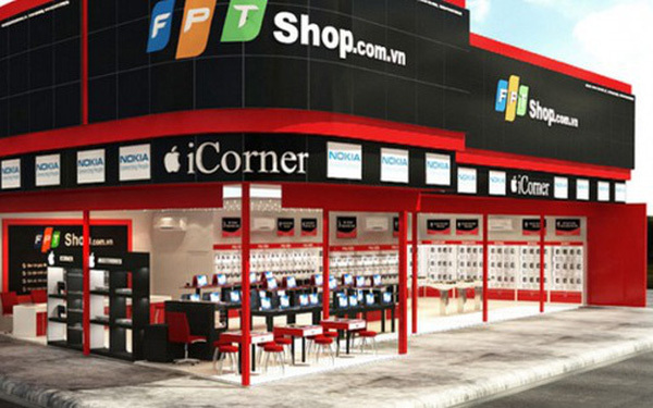 FPT  Retail dự định lên sàn, mở cửa hàng Apple vào năm 2020 và lấn sân ngành dược