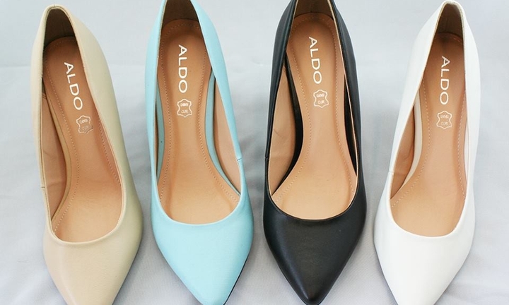 Muốn mua được giày Việt Nam xuất khẩu 