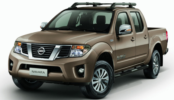 Lỗi túi khí bên, Nissan Việt Nam triệu hồi 3.073 xe Navara